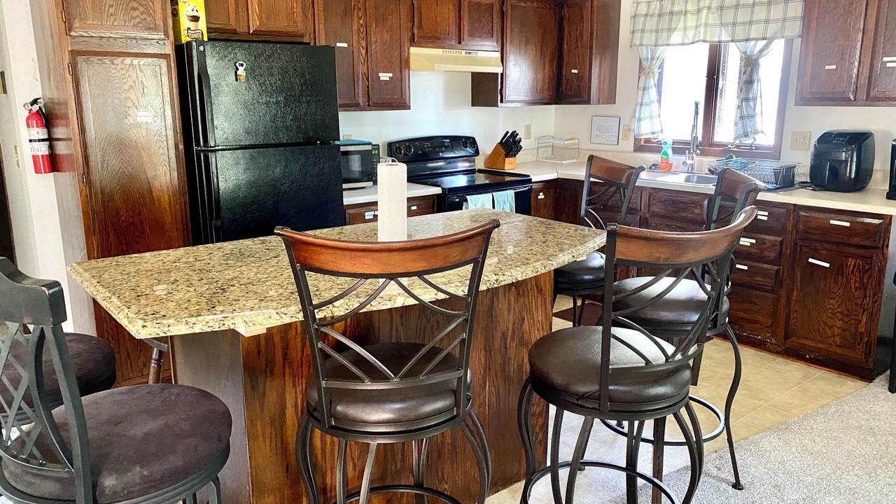 Photo of Kitchen in Montello