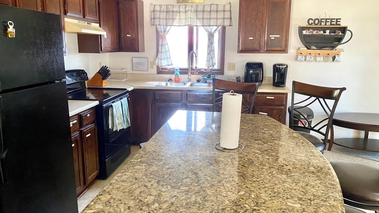 Photo of Kitchen in Montello