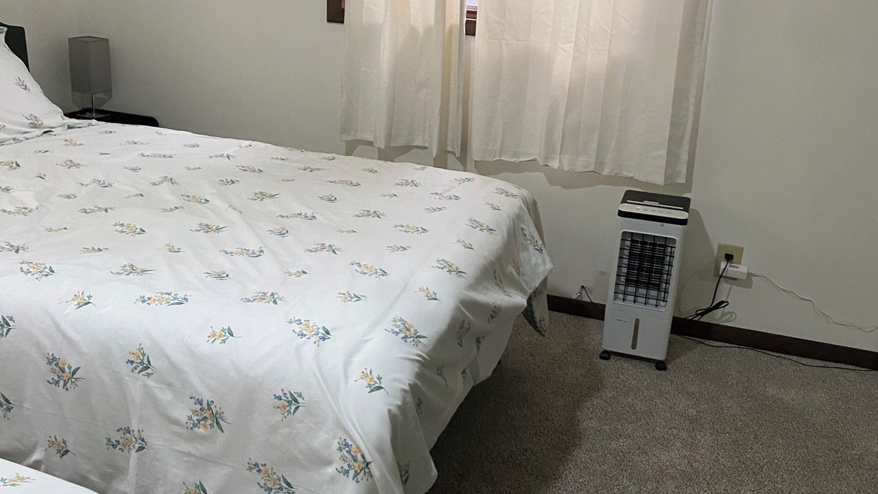 Photo of Bedroom in Montello