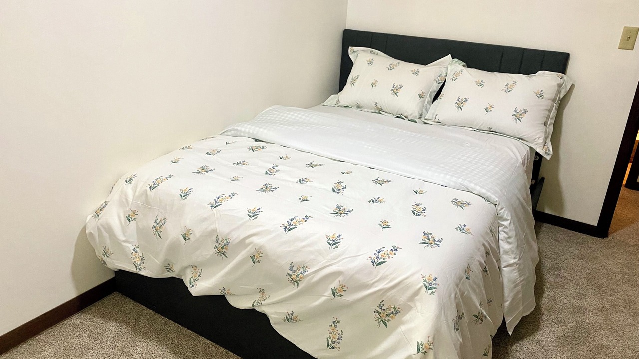 Photo of Bedroom in Montello