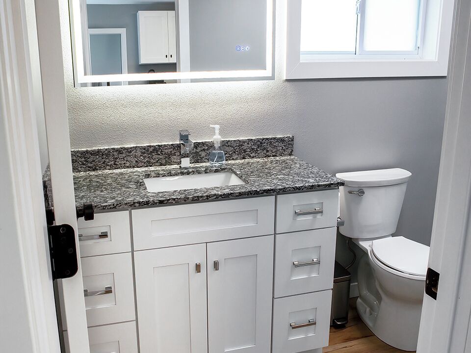 Photo of Bathroom in Winona