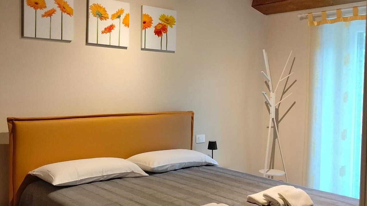 Photo of Bedroom in Starda