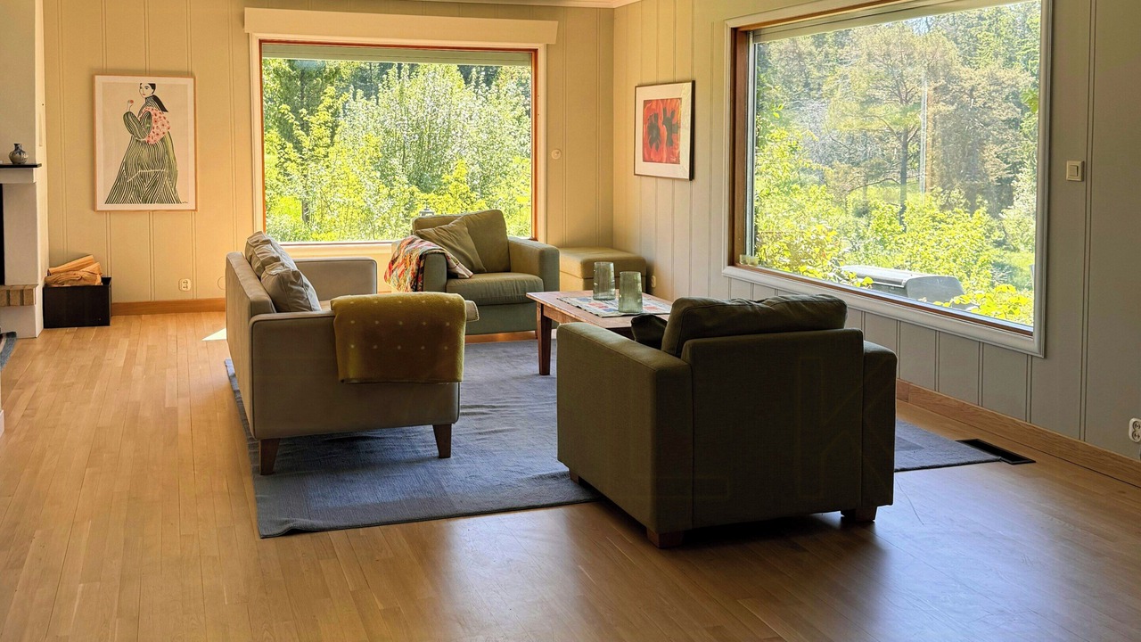 Photo of Livingroom in Moss