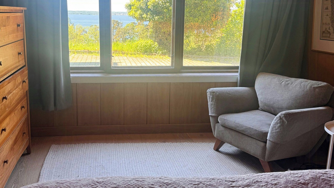 Photo of Bedroom in Moss