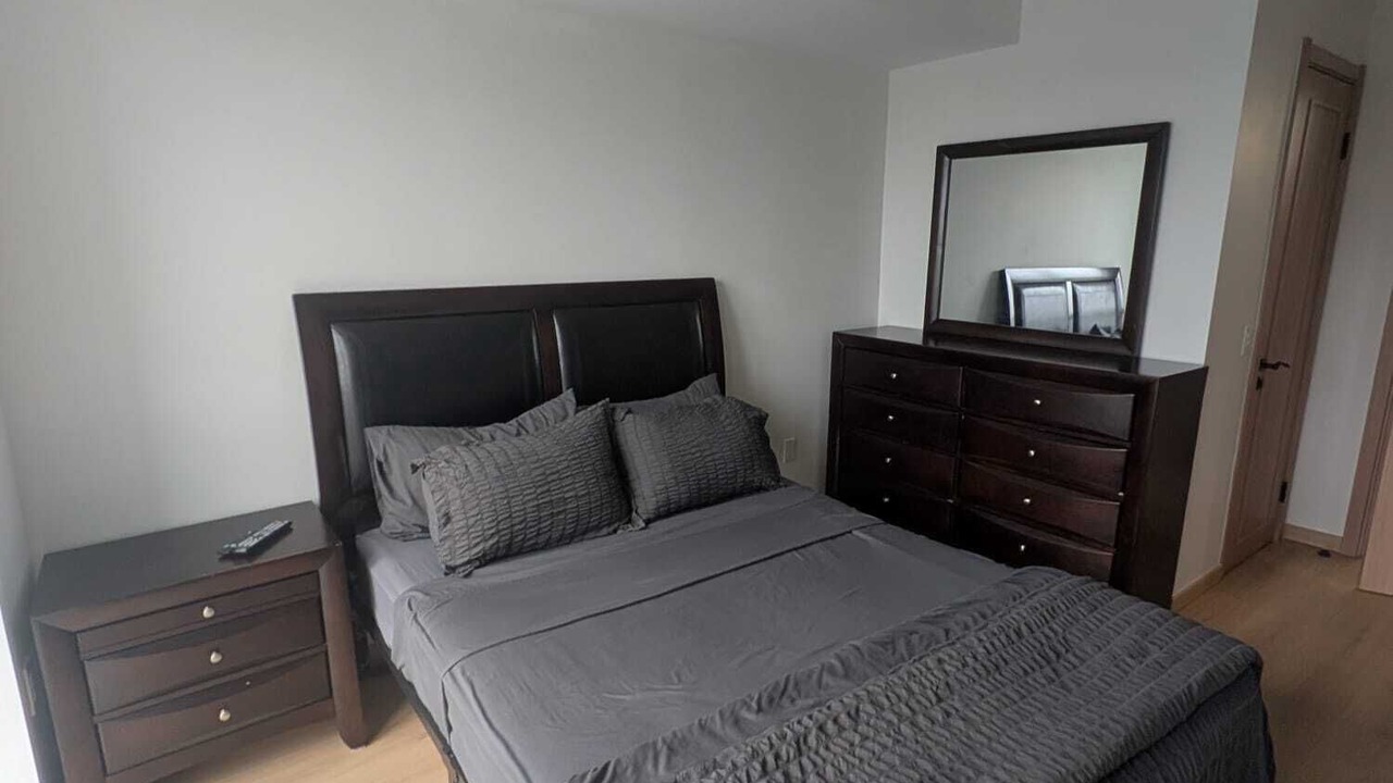 Photo of Bedroom in Tam O'Shanter-Sullivan