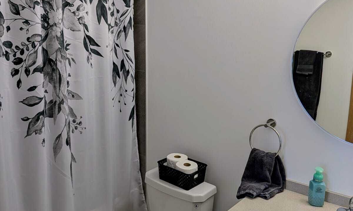 Photo of Bathroom in Tam O'Shanter-Sullivan