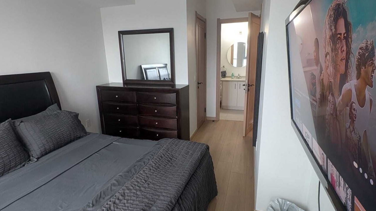 Photo of Bedroom in Tam O'Shanter-Sullivan