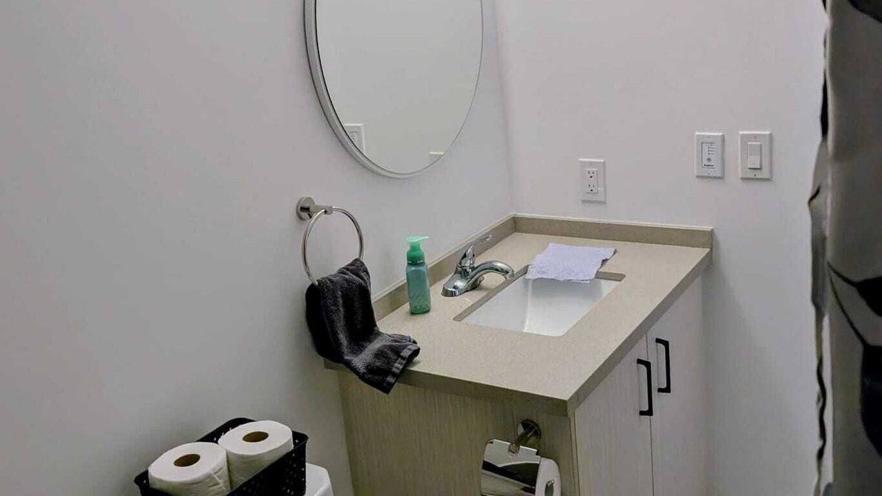 Photo of Bathroom in Tam O'Shanter-Sullivan
