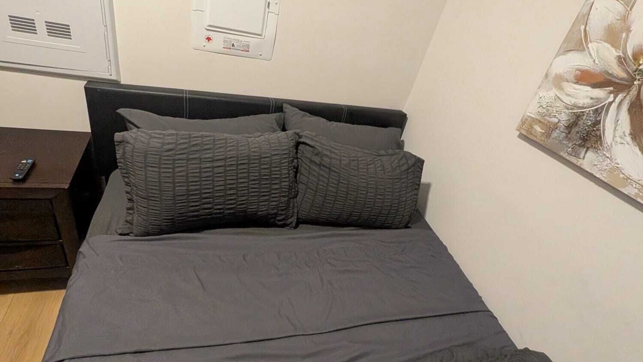 Photo of Bedroom in Tam O'Shanter-Sullivan