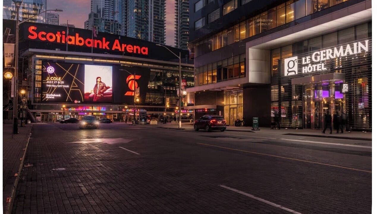 Photo of Others in Central Waterfront