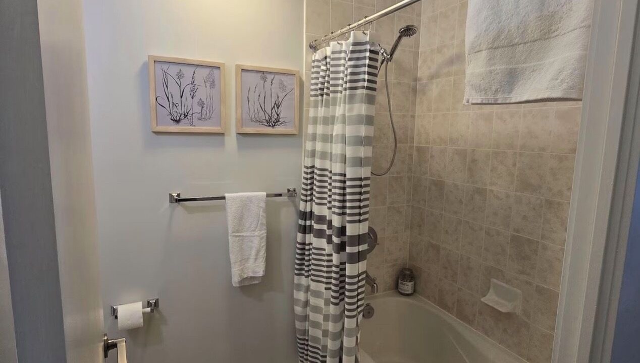 Photo of Bathroom in Central Waterfront