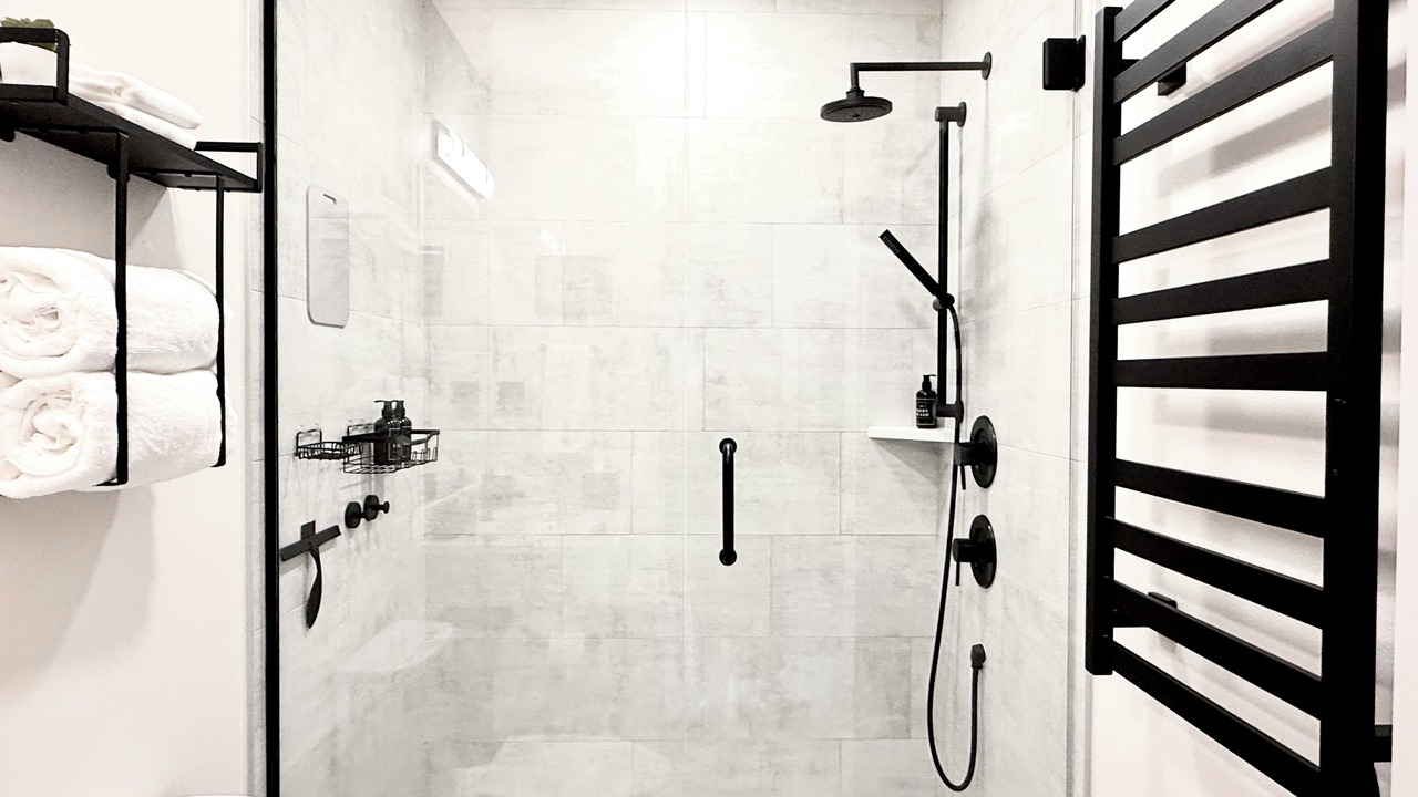 Photo of Bathroom in Old Ballard