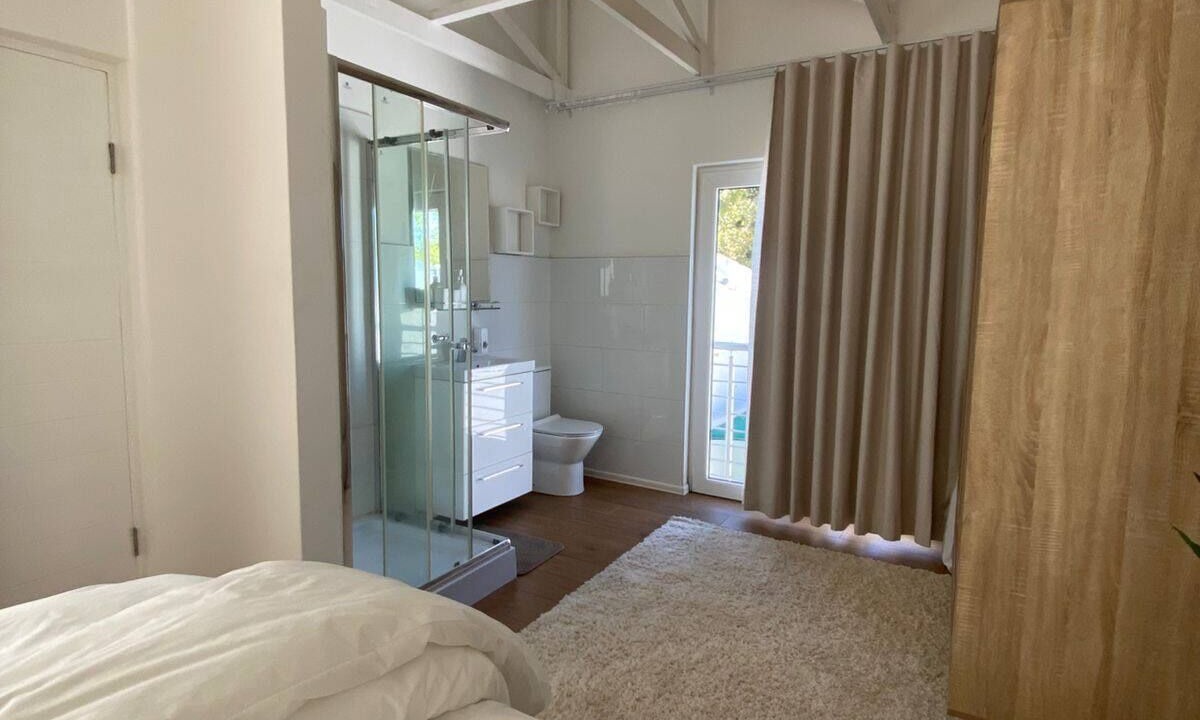 Photo of Bedroom in Greater Johannesburg Metropolitan Area