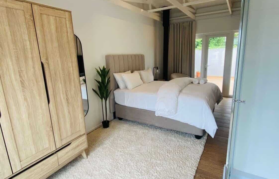 Photo of Bedroom in Greater Johannesburg Metropolitan Area