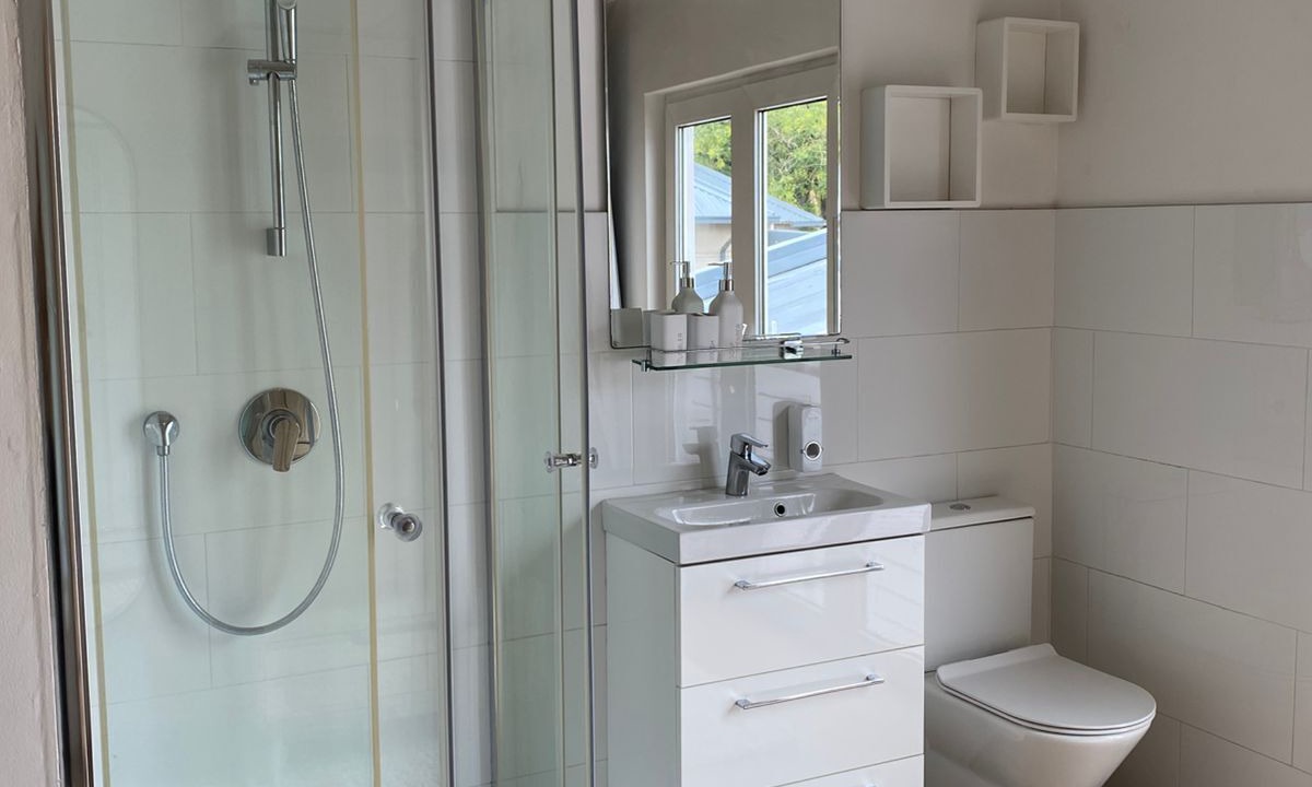 Photo of Bathroom in Greater Johannesburg Metropolitan Area