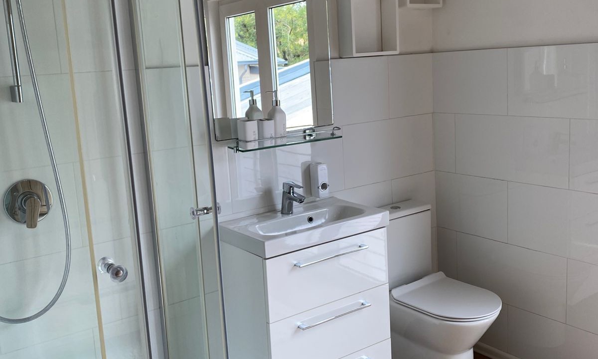 Photo of Bathroom in Greater Johannesburg Metropolitan Area