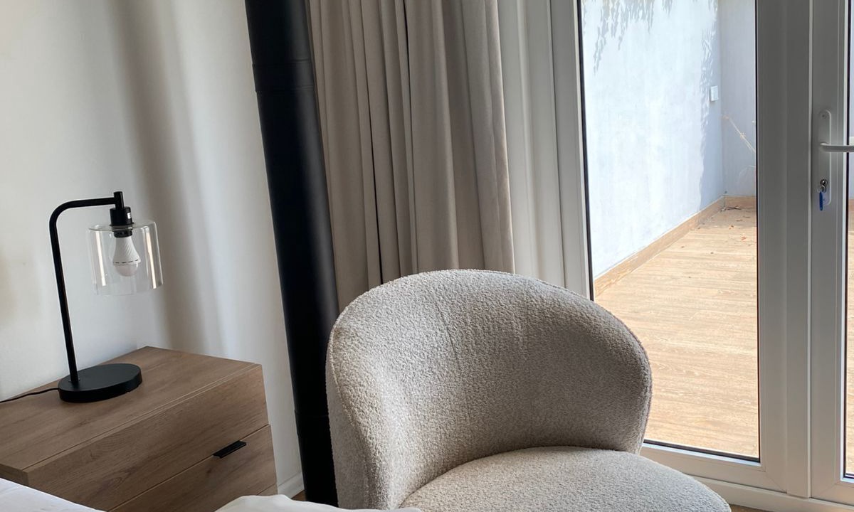 Photo of Bedroom in Greater Johannesburg Metropolitan Area