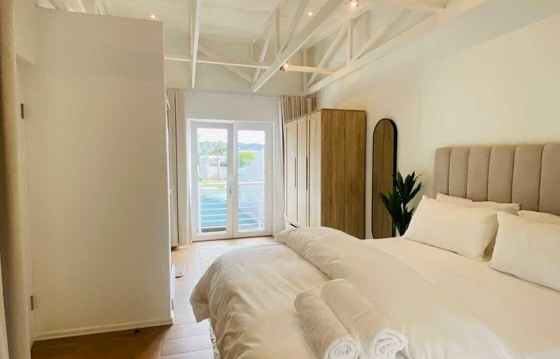 Photo of Bedroom in Greater Johannesburg Metropolitan Area