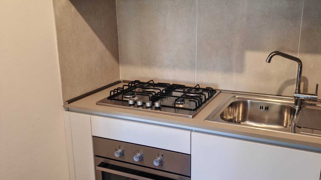 Photo of Kitchen in Pinarella