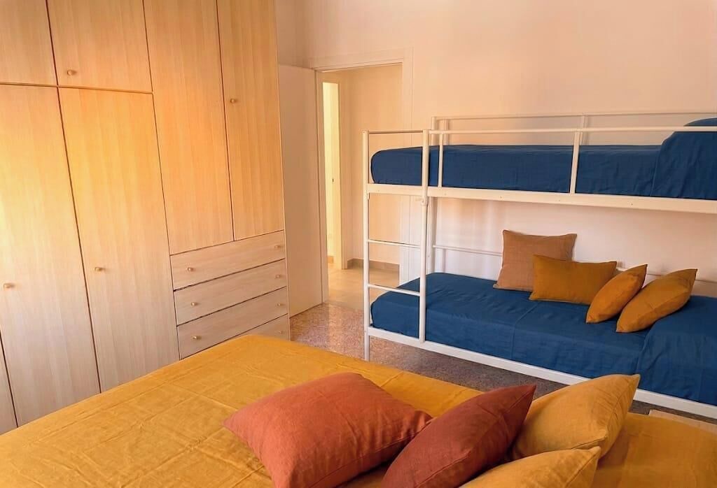 Photo of Bedroom in Pinarella