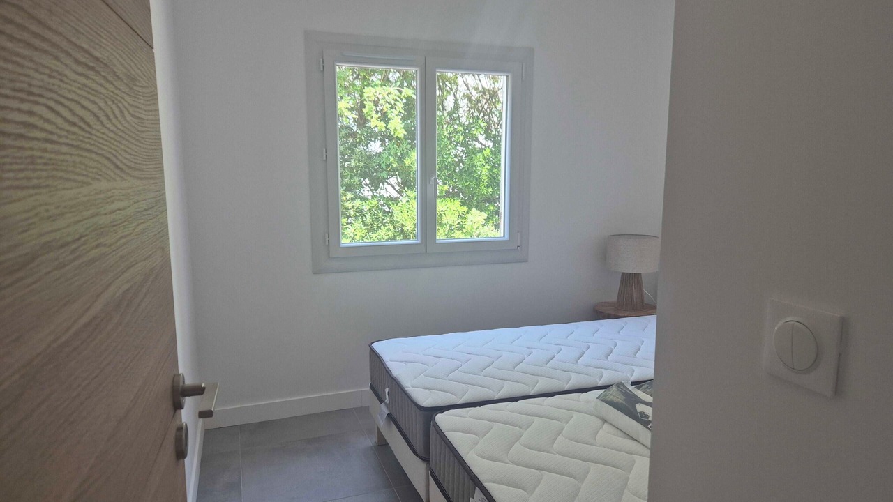Photo of Bedroom in Le Rayol