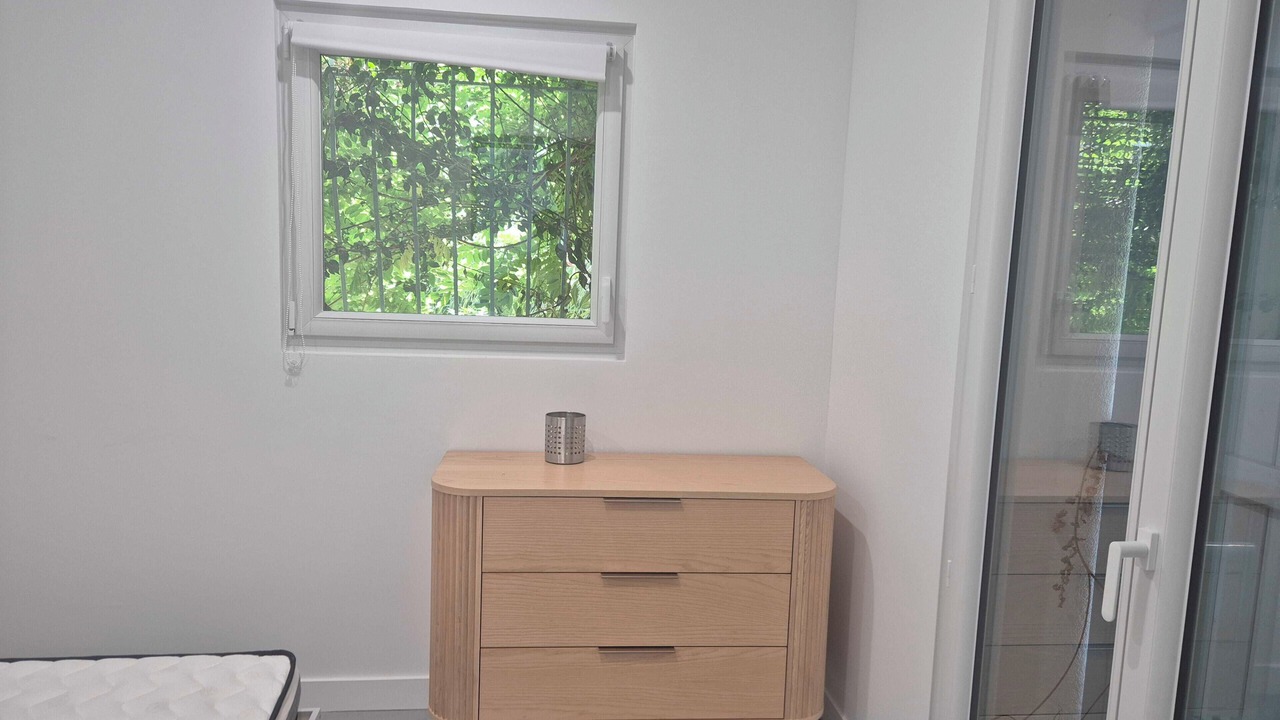 Photo of Bedroom in Le Rayol