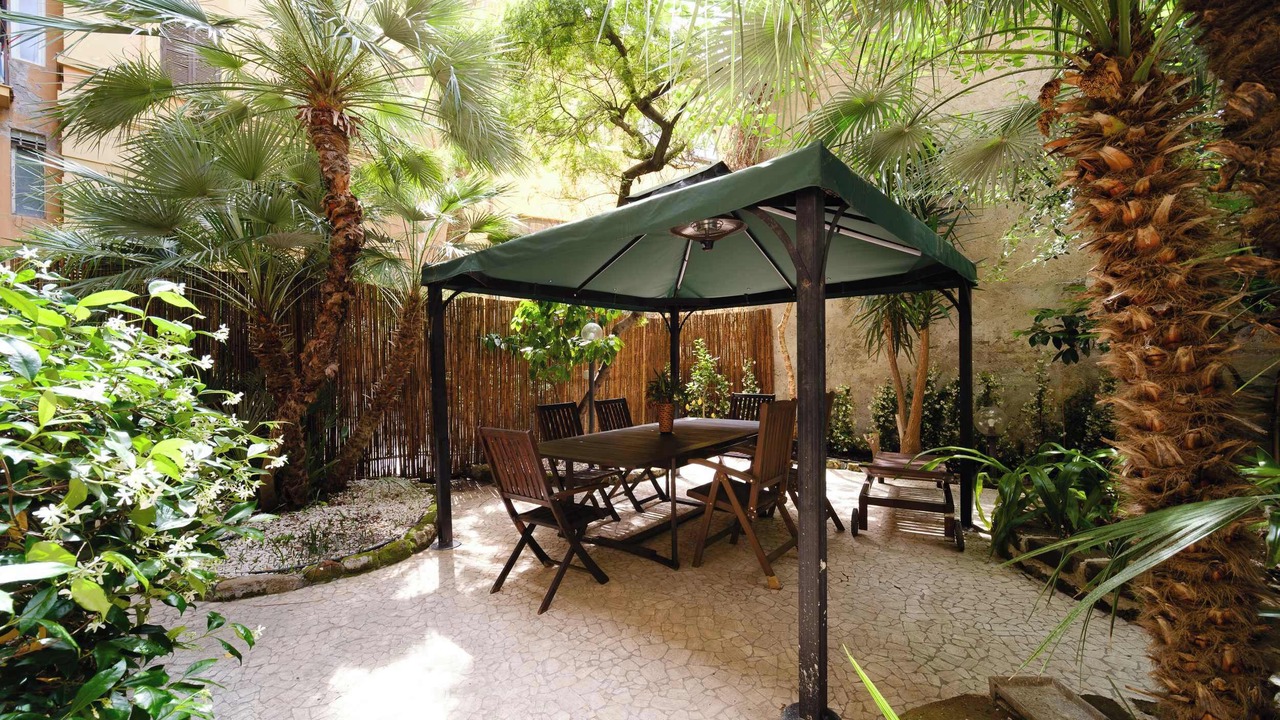 Photo of Outdoor in Gianicolense