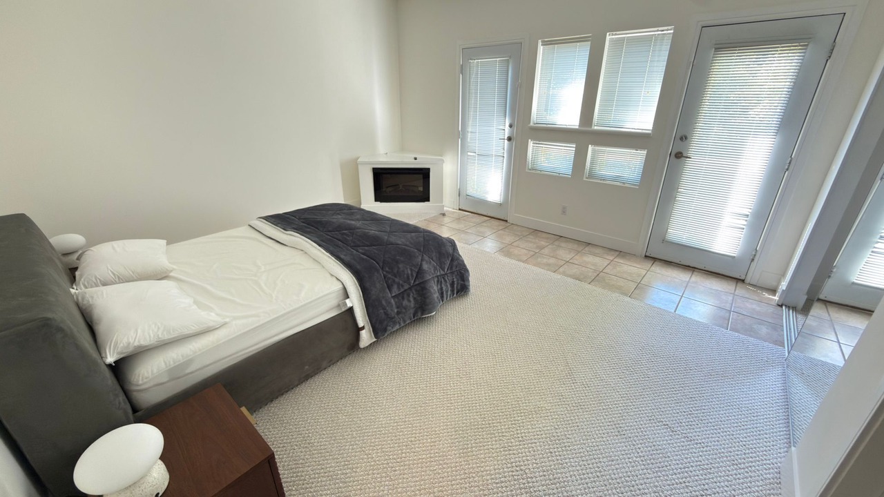 Photo of Bedroom in Bowen Island