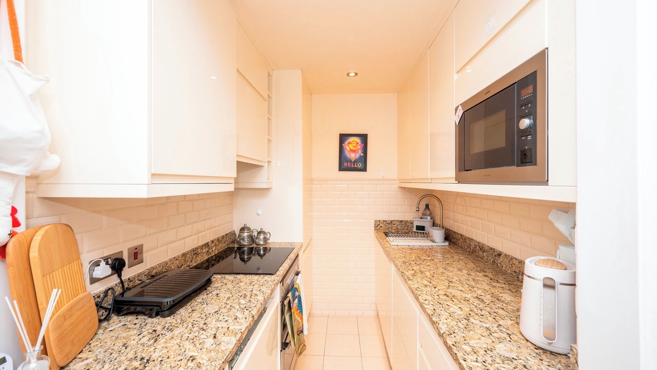 Photo of Kitchen in Highbury