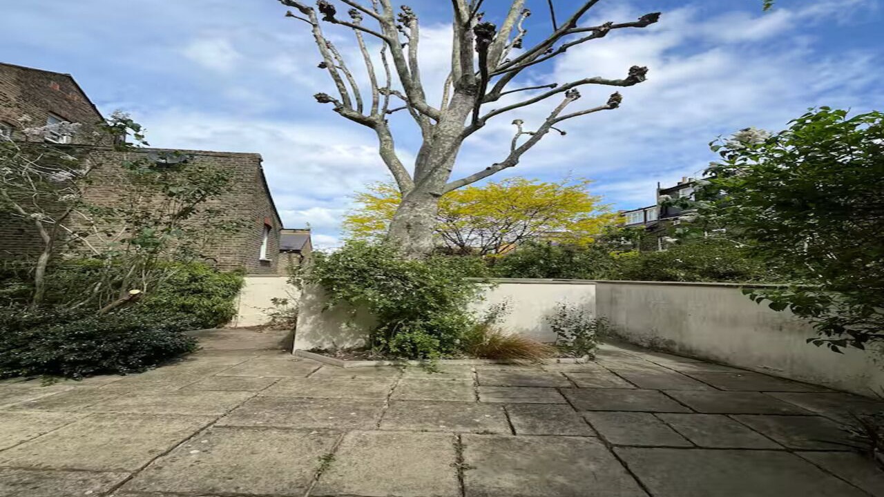 Photo of Outdoor in Highbury