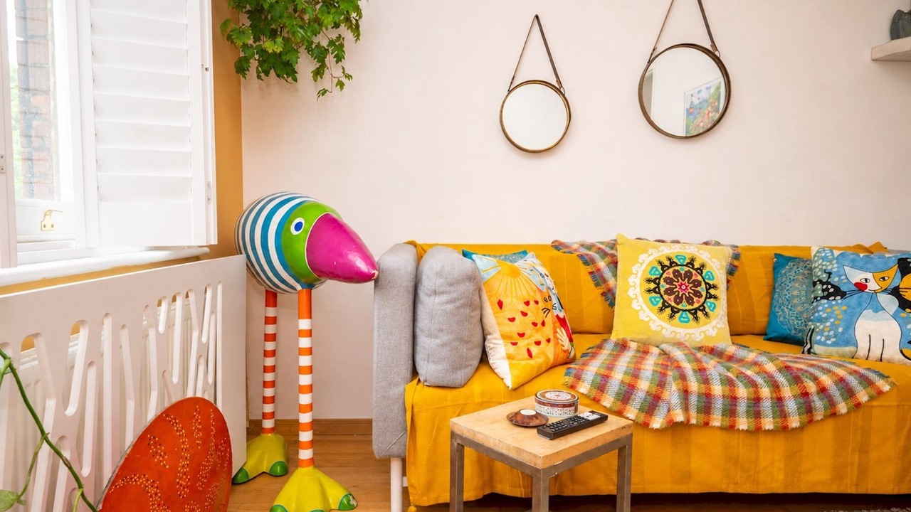 Photo of Livingroom in Highbury