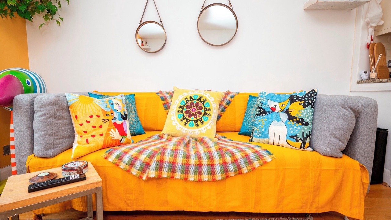 Photo of Livingroom in Highbury