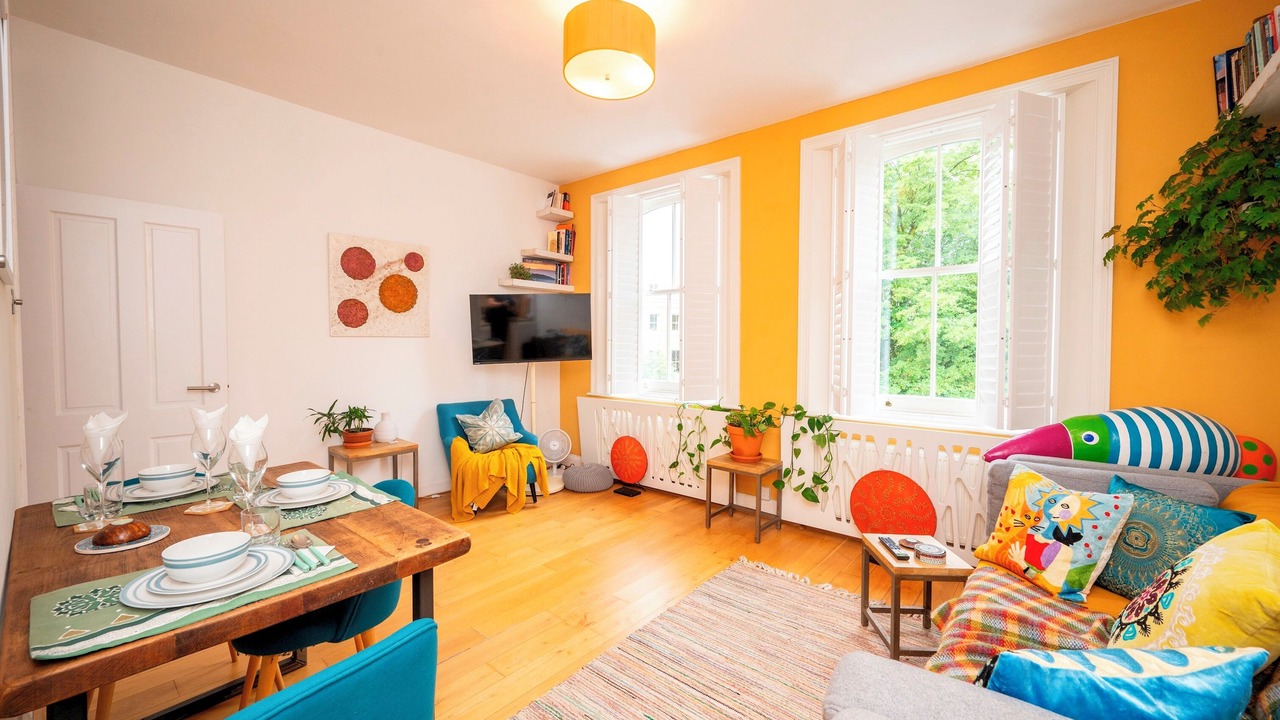 Photo of Livingroom in Highbury