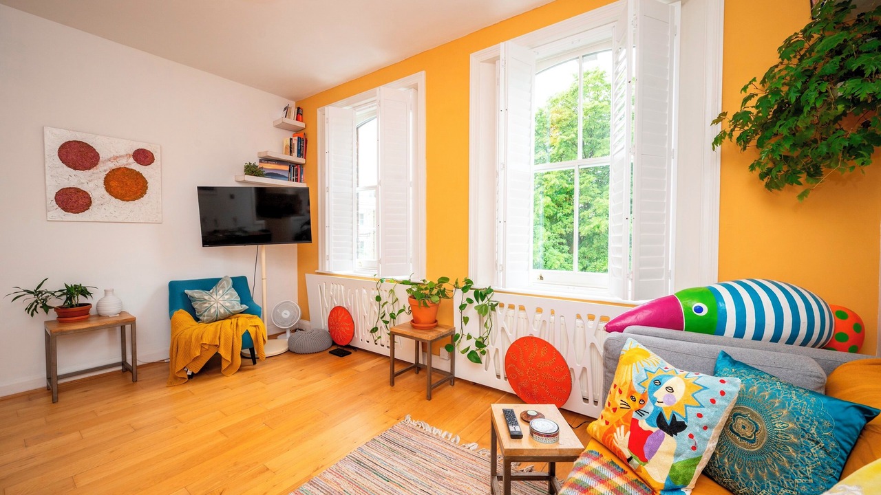 Photo of Livingroom in Highbury