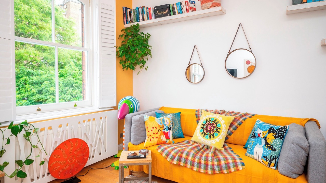 Photo of Livingroom in Highbury