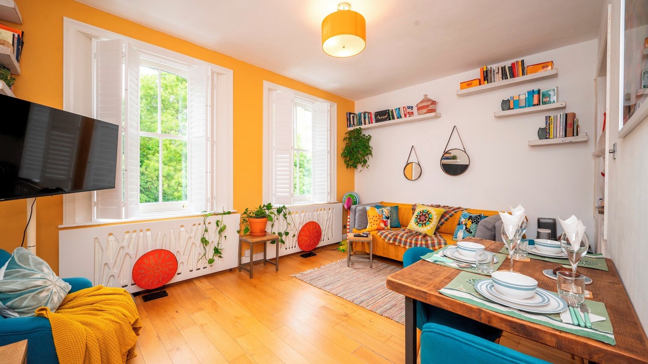 Photo of Livingroom in Highbury