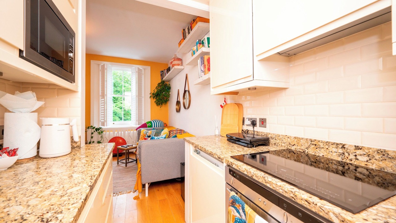 Photo of Kitchen in Highbury
