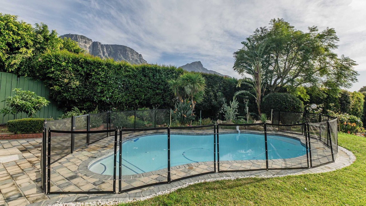 Photo of Outdoor in Bishopscourt