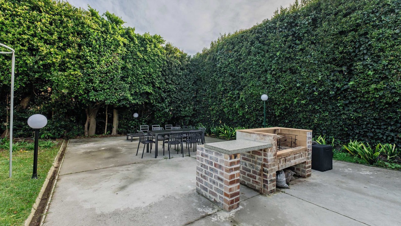 Photo of Outdoor in Bishopscourt