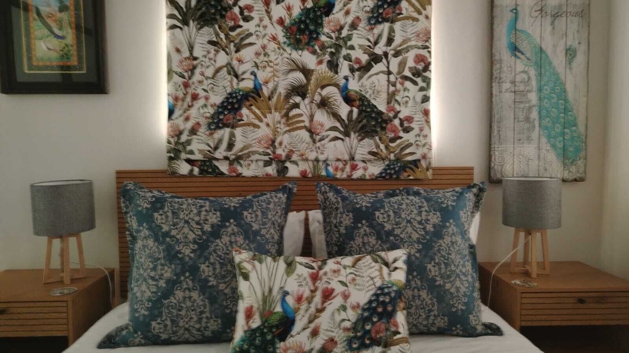 Photo of Bedroom in Bishopscourt