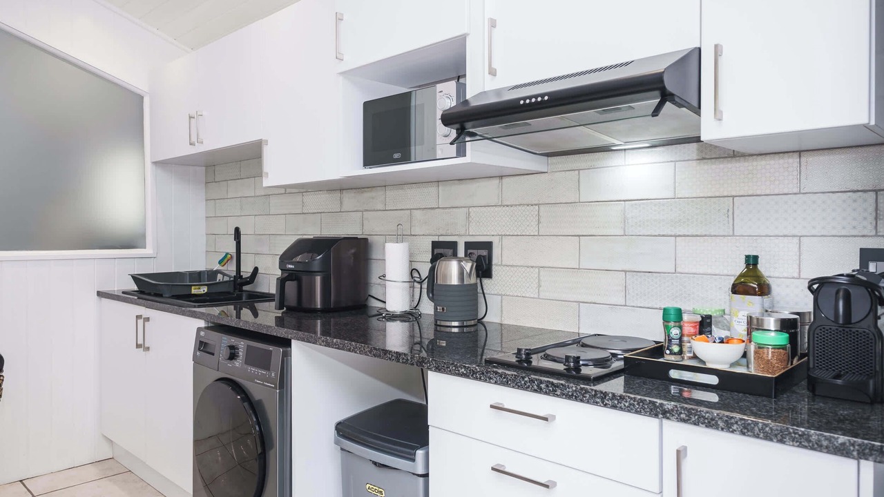 Photo of Kitchen in Bishopscourt