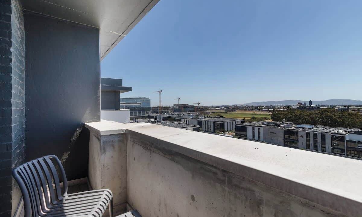 Photo of Outdoor in Observatory