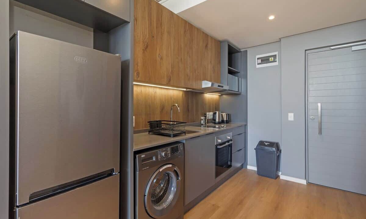 Photo of Kitchen in Observatory