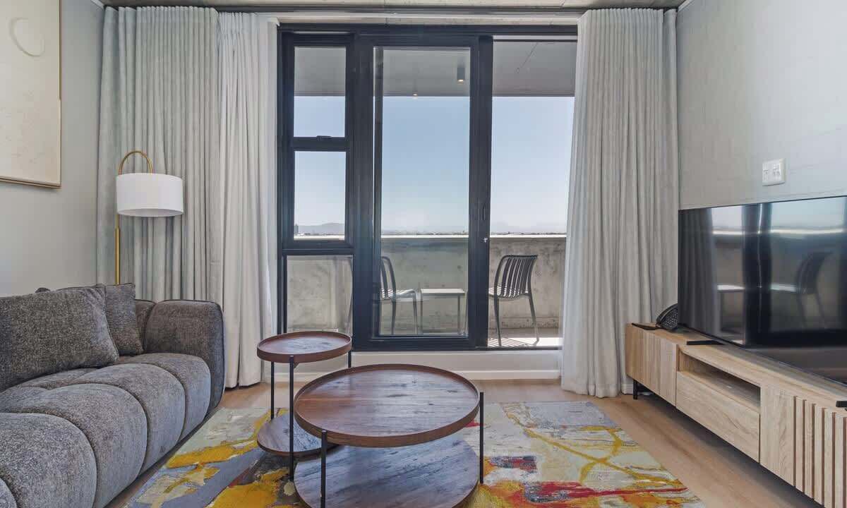 Photo of Livingroom in Observatory