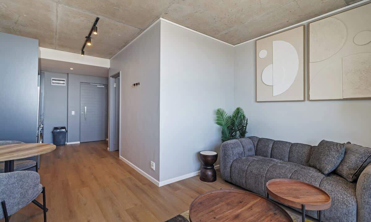 Photo of Livingroom in Observatory