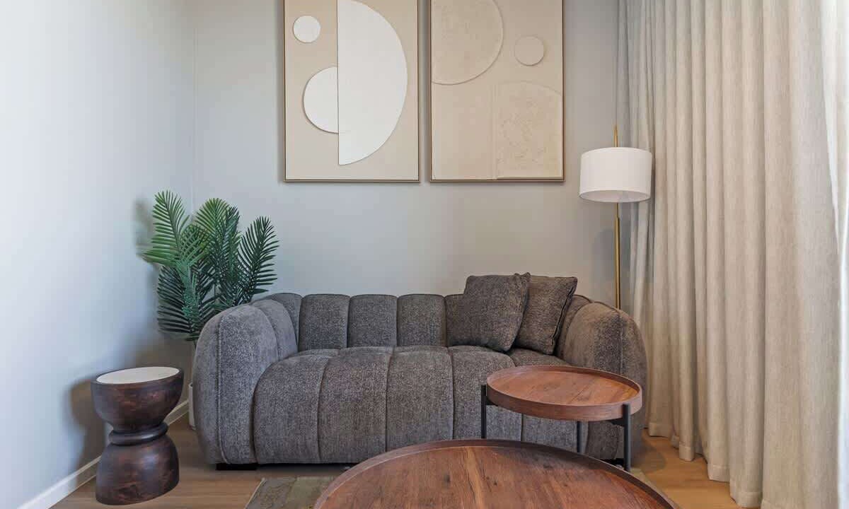 Photo of Livingroom in Observatory