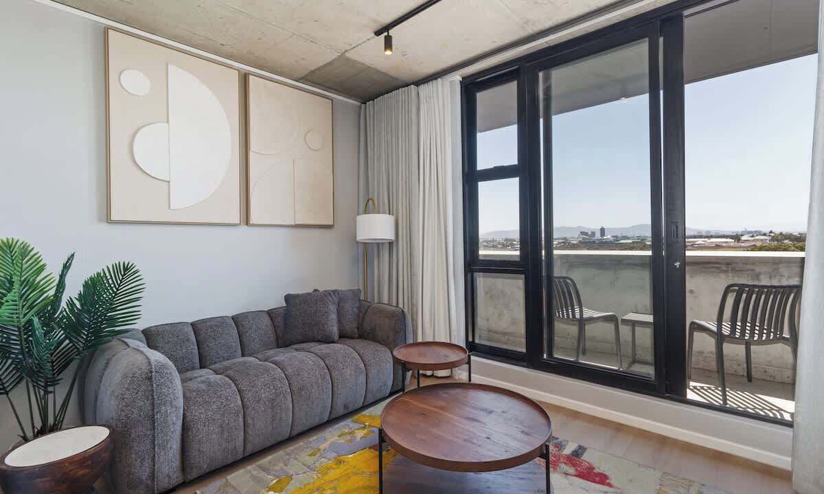 Photo of Livingroom in Observatory