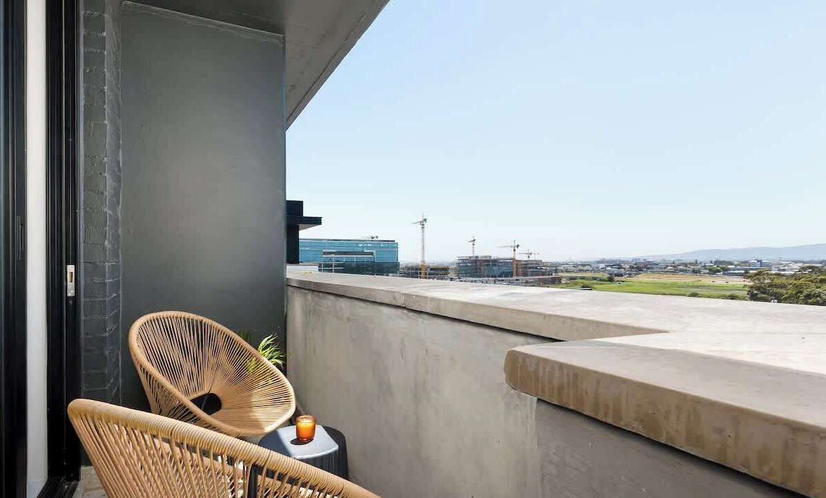 Photo of Outdoor in Observatory