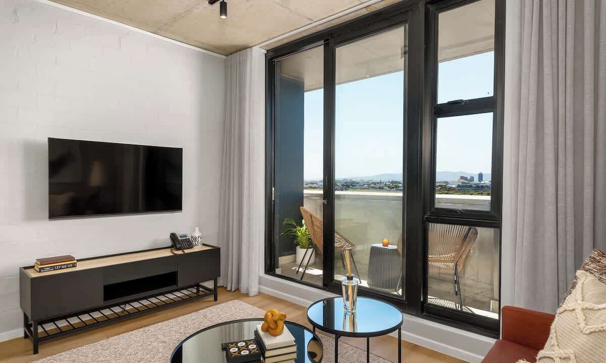Photo of Livingroom in Observatory