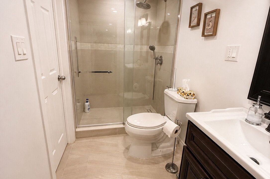 Photo of Bathroom in Aurora